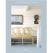 Scandinavian Country Classic Notecards