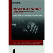 Power At Work