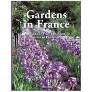 Gardens in France / Jardins de France en Fleurs / Garten in Frankreich