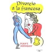 Divorcio a La Francesa/le Divorce