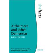 Alzheimer's and other Dementias