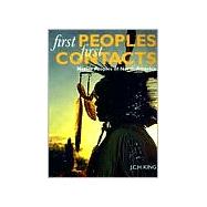 First Peoples, First Contacts