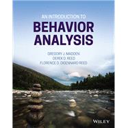An Introduction to Behavior Analysis