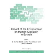 Impact Of The Environment On Human Migration In Eurasia