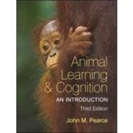 Animal Learning and Cognition, 3rd edition: An Introduction