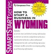 How to Start a Business in Wyoming