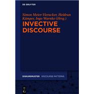 Invective Discourse