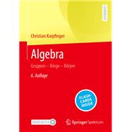 Algebra