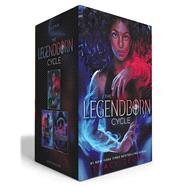 The Legendborn Cycle (Paperback Boxed Set) Legendborn; Bloodmarked; Oathbound