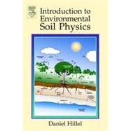 Introduction to Environmental Soil Physics