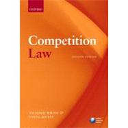 Competition Law