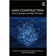 Lean Construction