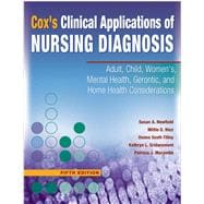 Cox's Clinical Applications of Nursing Diagnosis