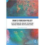 Iran’s Foreign Policy