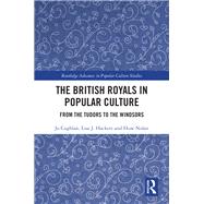 The British Royals in Popular Culture