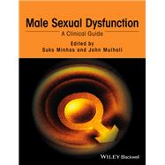 Male Sexual Dysfunction A Clinical Guide