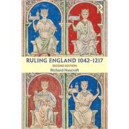 Ruling England 1042-1217