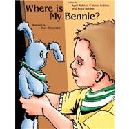 Where is My Bennie?