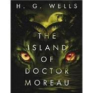 The Island of Dr. Moreau