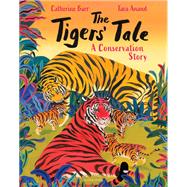 The Tigers' Tale