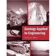 Geology Applied to Engineering
