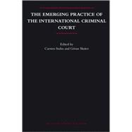 The Emerging Practice of the International Criminal Court