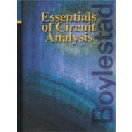 Essentials of Circuit Analysis