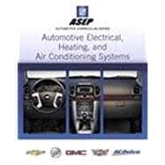 Automotive Electrical, Heating, and Air Conditioning Systems