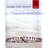 Global Civil Society 2003