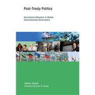 Post-Treaty Politics