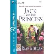 Jack and the Princess  (Catching the Crown)