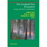 The Longleaf Pine Ecosystem