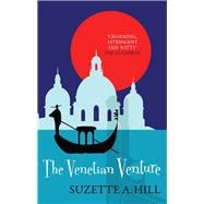 The Venetian Venture