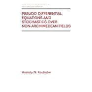 Pseudo-Differential Equations and Stochastics over Non-Archimedean Fields