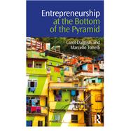 Entrepreneurship at the Bottom of the Pyramid