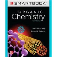 SmartBook Access Card for Organic Chemistry