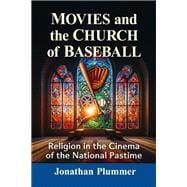 Movies and the Church of Baseball