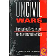 Uncivil Wars