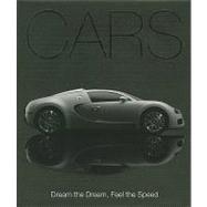 Cars : Dream the Dream, Feel the Speed