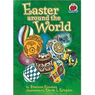 Easter Around the World