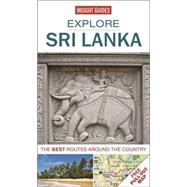 Insight Guide Explore Sri Lanka