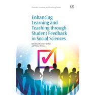 Enhancing Learning and Teaching Through Student Feedback in Social Sciences