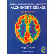 Clinical Diagnosis And Management Of Alzheimers Disease 2nd Ed