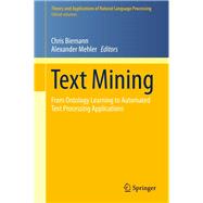 Text Mining