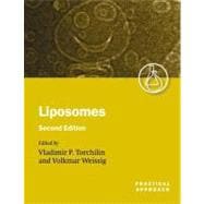 Liposomes A Practical Approach