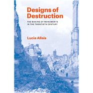 Designs of Destruction