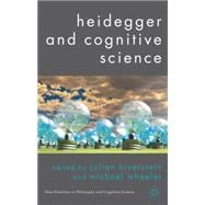 Heidegger and Cognitive Science