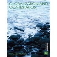 Globalization and Contestation: The New Great Counter-Movement