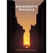 University Physics (with InfoTrac)
