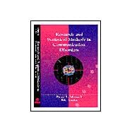Research and Statistical Methods in Communication Disorders